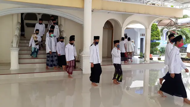 Pemkab Bandung Tawarkan Program Peternakan dan Perikanan bagi 100 Pesantren